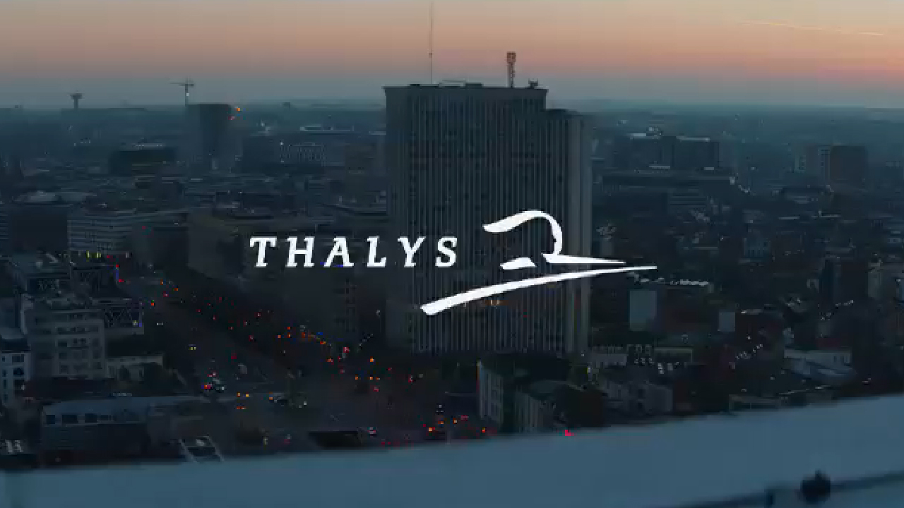 THALYS